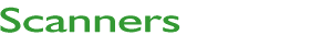 Scanners